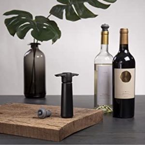 Vacuvin save your wine!